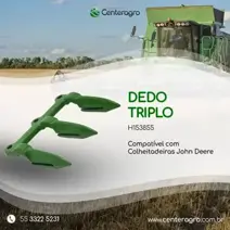 Dedo Triplo