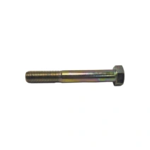Parafuso Sextavado MA - 20X140/ 8.8 RP