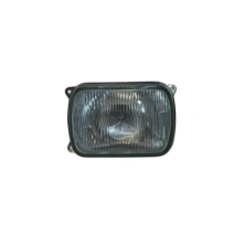 Farol 015/ 12V P/ Adaptador Trator