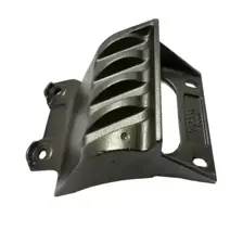 Elemento Separador de Grãos do Rotor (verde) - AH216678