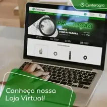 Conheça nossa Loja Virtual!