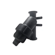 MLS100 - 80 Filtro Y Flange pp 1 com Tela de ss Malha 80
