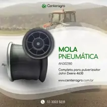 Mola Pneumática