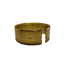 Bucha Eixo Dianteiro - 048250