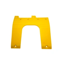 Chapa de Deslizamento Draper - HXE93163