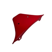 Suporte Emblema MF