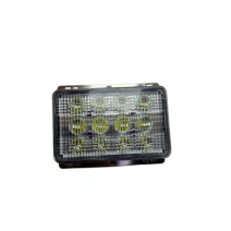 Farol Dianteiro (12 LEDS 3800 LM 60W 10-36V) - 3410451