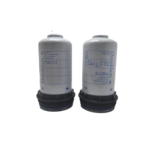 Kit Filtros Diesel - 837091436 / ACP0566310 / 837091385
