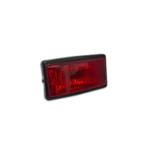 Lanterna Traseira - 12V