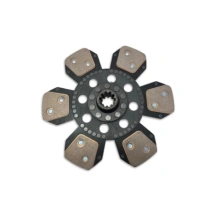 Disco Cerâmica 6 Pastilhas - 80995220 / 3146810