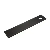 Faca do picador lisa de 2 Lados - DQ34007