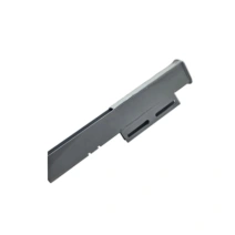 Canaleta de Adubo  - DQ57912
