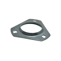 Flange Triângulo - PF205T / H103264