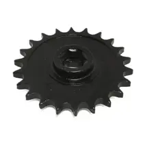 Roda 7 / 8 de 22 dentes com Furo sextavado - 07080012