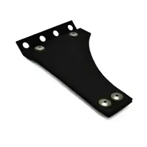 Defletor esquerdo peneira superior - AXE30232 / AH214925