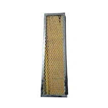 Filtro de ar condicionado da cabine - AH115836