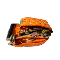 Kit de catraca com Cinta 3 toneladas (50 mmX9MTS) - CAT3T