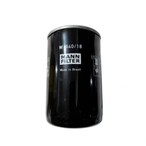 Filtro de óleo lubrificante Agrale Atlas Copco F1000 - W94018