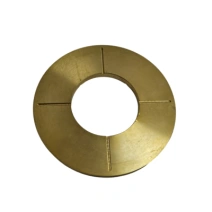 Bucha Bronze Encosto