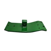 Chapa Deslizante Da Plataforma - AH230009