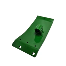 Chapa Deslizante Da Plataforma - AH230009