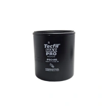 Filtro Combustível  - HDF416 / P502487 / FF5934 / KC437