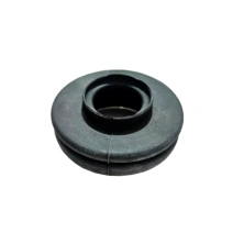Capa de proteção de borracha para o controle hidráulico - 180980M2 / 887654M2