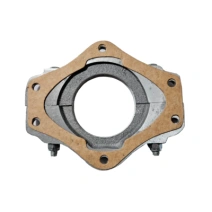 Kit de alojamento do motor completo - 315295