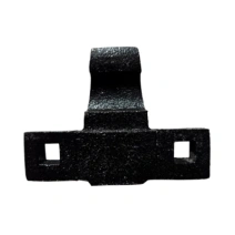 Guia superior da plataforma - H127801