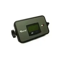 Monitor de plantio AG Economy - Agral - SN220841