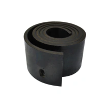 Vedação do Fundo do Compartimento do Motor 1175 - Z23034