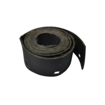 Vedação da Caixa de Peneiras Superior - H217663