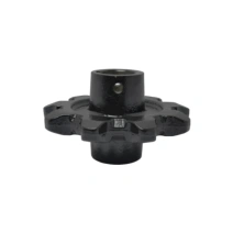 Engrenagem de 9 Dentes do Elevador de Grãos - 417785 / 87757253