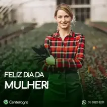 Dia da Mulher