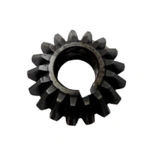 Engrenagem de 17 dentes - 51100037