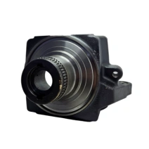 Carcaça Articulada Lado Direito - 80599800/CQ27248 /6210201