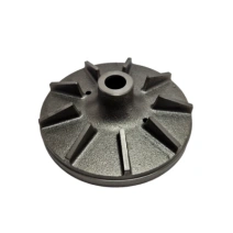 Rotor da Bomba - 836336047