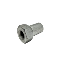 Porca Roda Traz - 1481045MF