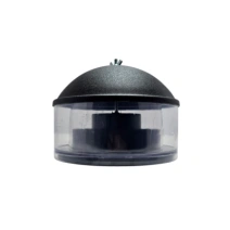 Pré Filtro de Ar Completo - 022188