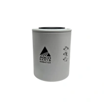 Filtro lubrificante do Motor SISU - 6219784 / 836647133 / P502433 