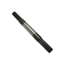 Semi Eixo de Direção da Redução 445mm - H165665