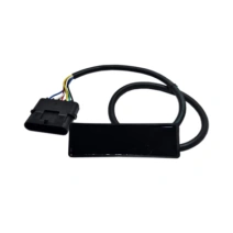 Sensor de Altura Agrícola - DQ33905 / GS20002