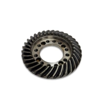 Coroa Z.33 e Pinhao Z.15/26 (Forjados)