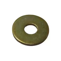 Arruela lisa - 10X30X2,5 mm - 24M7178