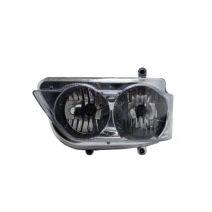 Farol 24D/S/ Lado Direito P/Adptador Trator