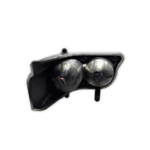 Farol 24D/S/ Lado Direito P/Adptador Trator