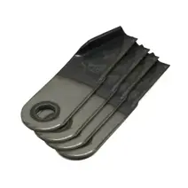Kit faca curva do picador - 8 peças - AH205909