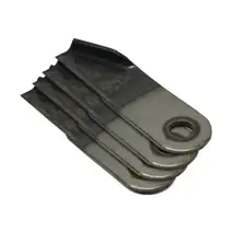 Kit Faca Curva do Picador (8 Peças) - AH205909