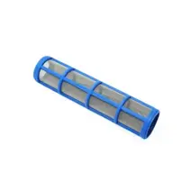Elemento filtrante com 2 Anéis - malha 80 - 150524