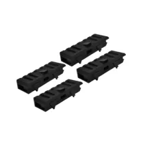 Kit de 4 Sapatas - 82749600 / 6207729